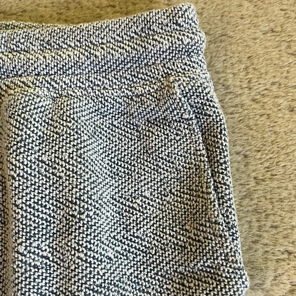 Faherty Whitewater Sweatshort